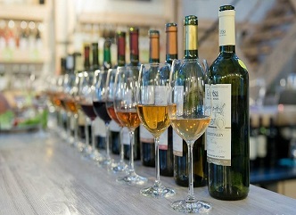 ალკოჰოლიანი სასმელების ხარისხის კონტროლის  6 თვის სტატისტიკა 