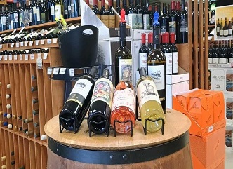 ქართული ღვინის დეგუსტაციები ნიუ-იორკისა და კონექტიკუტის შტატებში გაიმართა