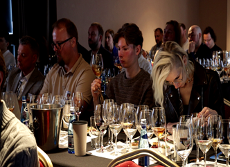 „Georgian  Grand Tasting“