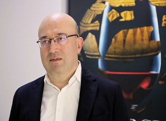 „2026 წელს, კიდევ უფრო გამყარდება ქართული ღვინის პოზიციები საერთაშორისო ბაზრებზე“, - ლევან მეხუზლა