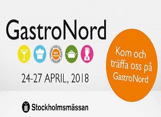 ქართული ღვინის წარდგენა შვედეთში