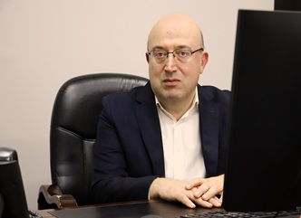 „სახელმწიფო რთველის დროს ყურძნის შესყიდვის პროცესში ერთვება მხოლოდ იმ შემთხვევაში, როდესაც მოსავალი ჭარბია“, - ლევან მეხუზლა