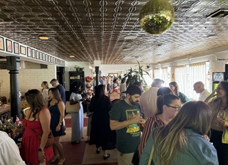 Georgian wine tasting held in Miami