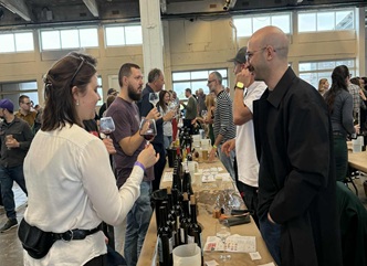 RAW Wine Copenhagen 2025