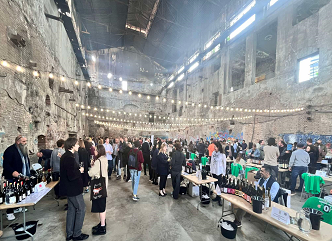 „ZERO COMPROMISE“ 2025