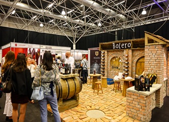 „WinExpo Georgia 2025“