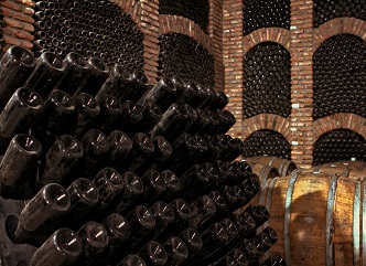 The priority for the state is that the quality of Georgian wine meets international standards