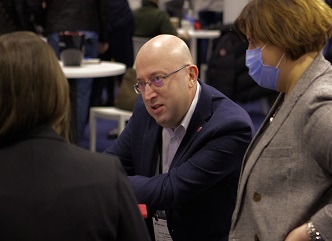 Georgian wine marketing events will be intensified in the USA