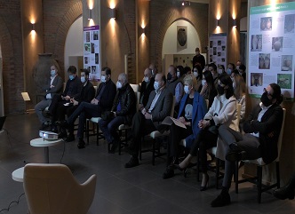 The state is a constant supporter of the wine sector in the process of finding partners in international markets –Levan Mekhuzla