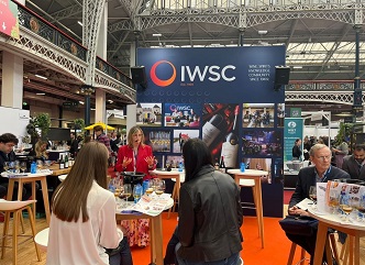 The marketing campaign for Georgian wine in the United Kingdom will be carried out by the company of renowned wine master, Sarah Abbott.