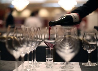 The National Wine Agency of Georgia regularly conducts quality control of Georgian wine and other alcoholic beverages.