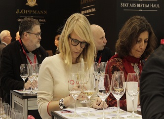 Under the state program "Supporting the Promotion of Georgian Wine," co-financing was awarded to nine companies.