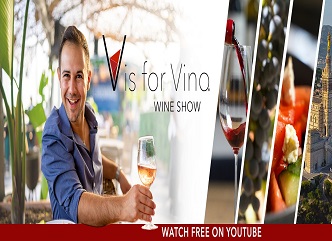 One of the most popular wine shows in the US, "V is for Vino," has prepared an extensive story about Georgian wine.