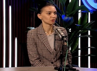 "2025 was a successful year for promoting Georgian wine," said the head of the Marketing Department of the National Wine Agency.