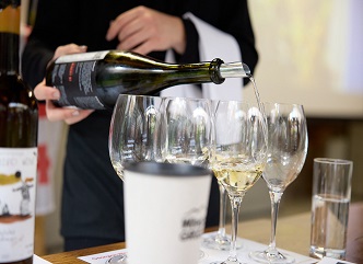 With the support of the National Wine Agency, promotional events for Georgian wine were held in more than 20 countries.