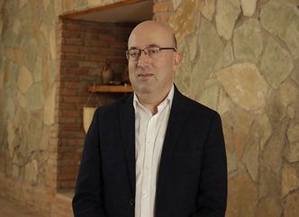 "The prospect of long-term development in the winemaking industry is defined by quality," - Chairman of the National Wine Agency.