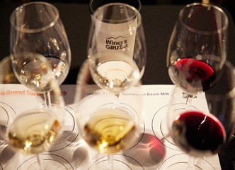 "People PR" to lead Georgian wine marketing campaign in Poland