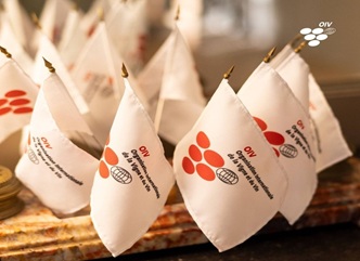 Georgia to Host the International Organization of Vine and Wine (OIV) World Congress in 2027