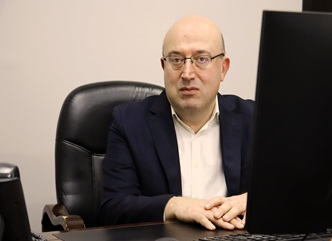 Wine Quality Improvement Reform Safeguards Both Investors and Consumers,” Says Levan Mekhuzla
