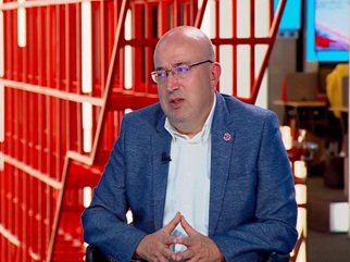 “All Wines Intended for Commercial Production, Except Natural Wine, Will Be Subject to Mandatory Tasting” – Levan Mekhuzla