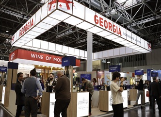 Applications for Participation in the State Program for the Promotion of Georgian Wine Are Still Being Accepted