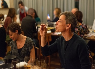 British Master of Wine Sarah Abbott: “Georgian wines have an extraordinary range of aromas and textures” 