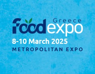 Food Expo Greece 2025