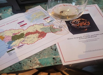 ფილადელფიაში „ქართული ღვინის ფორუმი“ გაიმართა